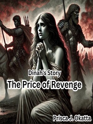 cover image of Dinah's Story